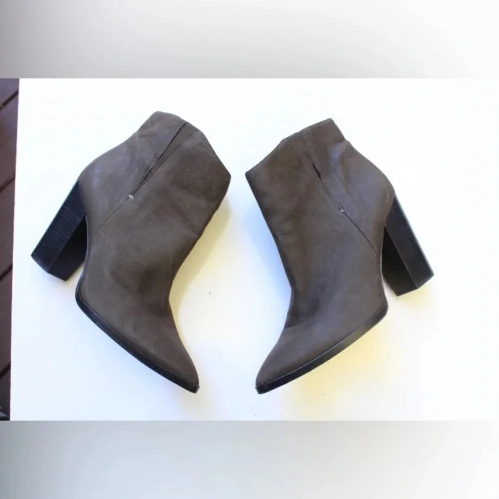 Halogen booties